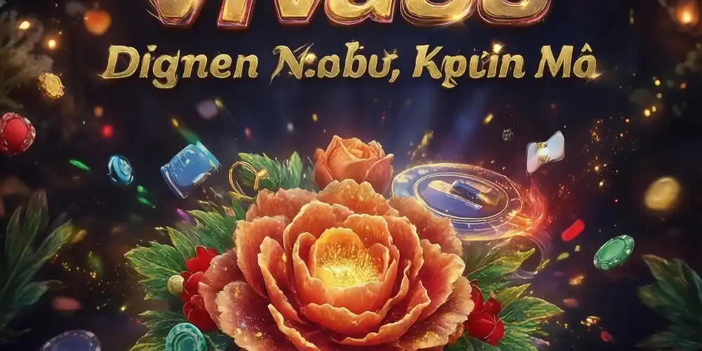 Viva88 Casino Banner